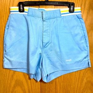 Vintage Wrangler Jeans Athletic Shorts